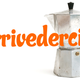 Illustration for article titled Bittersweet Eulogy as a Bialetti Kicks the Bucket